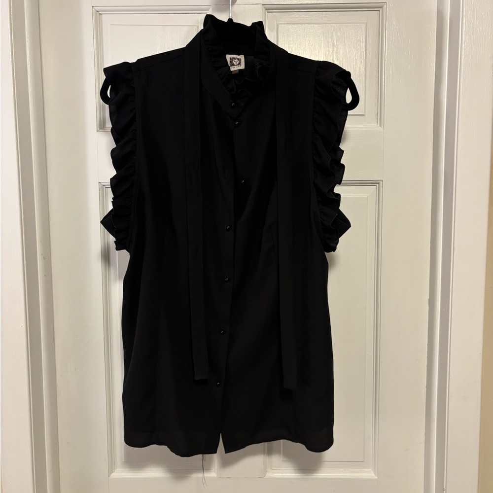Anne Klein Blouse